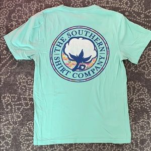 The Southern Shirt Company tshirt